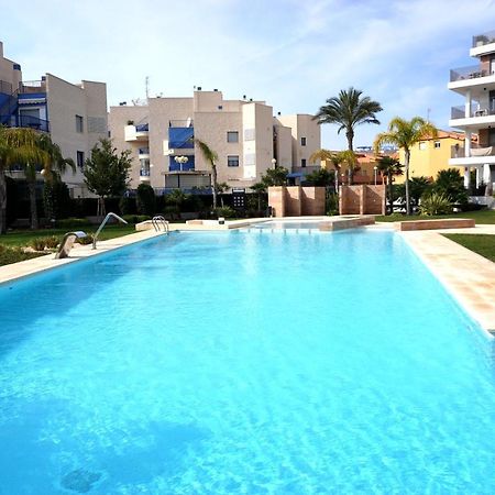 Bioko De Lux - Cabo Roig Lejlighed Orihuela Eksteriør billede